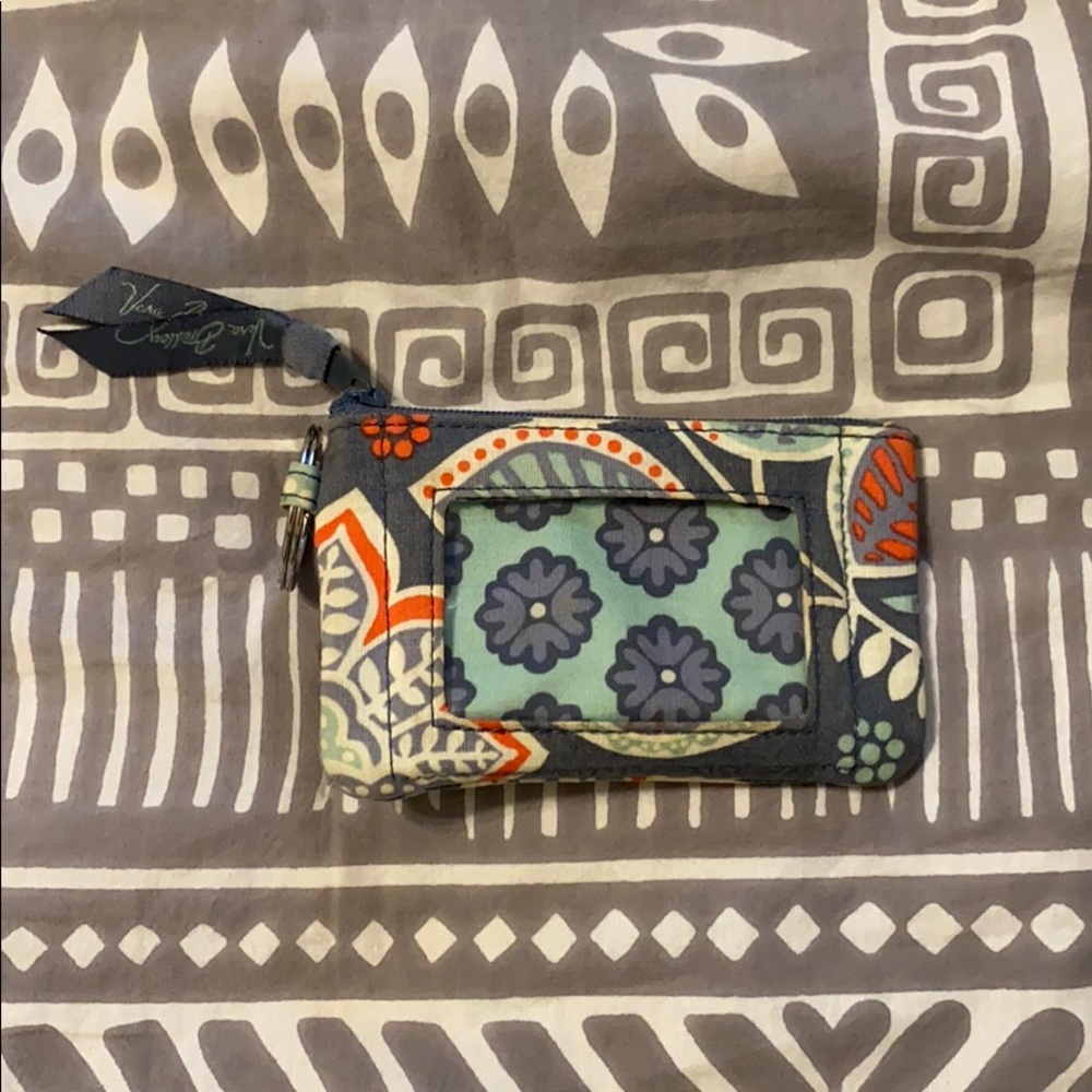 Vera Bradley license holder